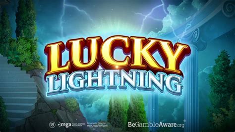 Lucky Lightning LeoVegas